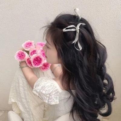 百合绽放